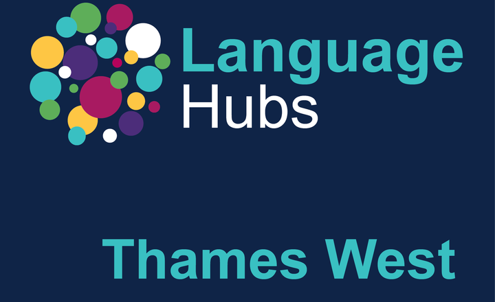 Language Hubs Thames West