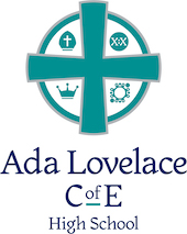 Logo of Ada Lovelace CofE High School